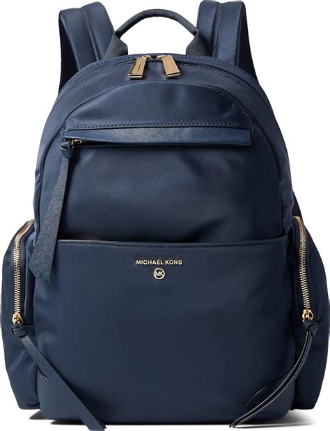 michael kors girls backpacks|michael kors nylon backpacks women.